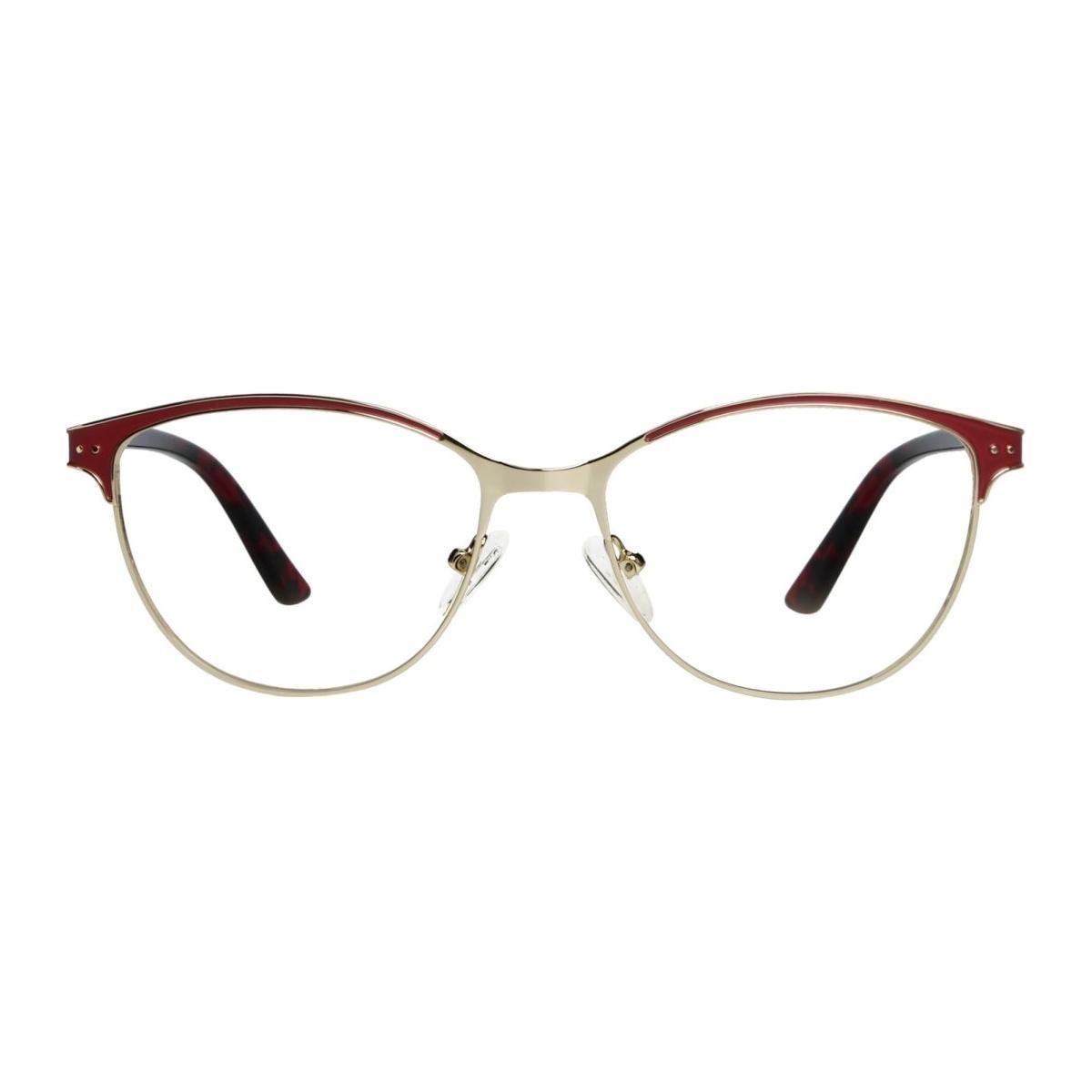 Black Cateye LX19009 Rx eyeglasses with sleek frame, designed for stylish vision correction, by Pasteur Pharmacy.