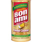 Bon Ami Polishing Cleanser Powder for saxophone care, 14 oz, used for cleaning and polishing musical instrument surfaces.
