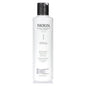 Nioxin System 1 Scalp Therapy Conditioner in 5.07 fl oz bottle, designed for thinning hair and scalp health.