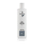 Nioxin System 2 Scalp Therapy Conditioner in a 10.1 fl oz bottle, designed to nourish and strengthen thinning hair.