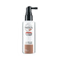 Nioxin System 3 Scalp Treatment bottle from Pasteur Pharmacy for thinning hair and scalp health, 3.38 fl oz.
