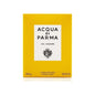 Acqua Di Parma Oh, L'Amore scented candle in 200g jar, featuring elegant packaging and a luxurious fragrance.