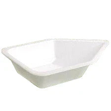 Large black anti-static weighing canoe from Pasteur Pharmacy, 100-count dispenser, ideal for science and laboratory use