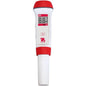 OHAUS pH Pen Meter by Pasteur Pharmacy with 0.1 pH resolution, used for precise pH measurement in science and laboratory settings.