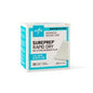 SurePrep Rapid-Dry Film Bar in white polymer for laboratory use, 1 mL, 25-count, by Pasteur Pharmacy.