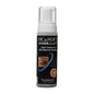 OCuSOFT Lid Scrub Original Foaming Eyelid Cleanser in 7.25 oz bottle, designed for gentle eyelid hygiene and cleaning.