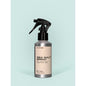 Beardbrand Temple Smoke Sea Salt Spray in 4 oz bottle, natural sea salt spray for textured, tousled hair styling.