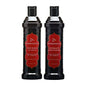 Marrakesh Original shampoo and conditioner combo in 12 oz bottles, Pasteur Pharmacy hair care set with natural ingredients.