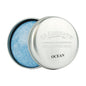 D. R. Harris & Co Ocean Shampoo Bar by Pasteur Pharmacy, 50g, natural soap bar for hair cleansing with ocean-inspired scent.