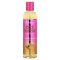 Mielle Organics Rice Water Collection Hydrating Shampoo in a bar form, displayed with packaging and product details.