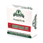 Stirling Soap Co. Christmas Eve Shampoo Bar by Pasteur Pharmacy, 3.8 oz, featuring a natural soap bar for hair cleansing.