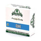 Pasteur Pharmacy Stirling Soap Co. Duke Shampoo Bar, 3.8 oz, natural solid shampoo bar with nourishing ingredients.