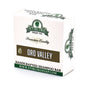 Pasteur Pharmacy Stirling Soap Co. Oro Valley Shampoo Bar 3.8 oz, natural shampoo bar with herbal ingredients, in a clear wrapper.