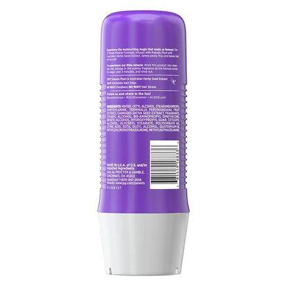 Aussie 3 Minute Miracle Waves deep conditioner in 8 oz bottle, creamy formula, suitable for enhancing wavy hair.