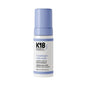 K18 TripleBright Oxidation Defense Purple Shampoo 125ml from Pasteur Pharmacy, designed to neutralize brassy tones in blonde hair