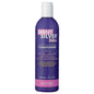 Shiny Silver Ultra Color Enhancing Conditioner by One N' Only in 12 oz bottle, for vibrant silver hair care.
