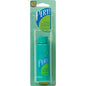 Pert Plus 2-in-1 shampoo and conditioner travel pack, Pasteur Pharmacy, compact bottle with label showing product details.