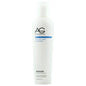 AG Hair Cosmetics Moisture & Shine Xtramoist moisturizing shampoo in a 8 oz bottle, designed to hydrate and add shine to hair.