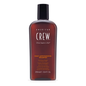 American Crew Classic Daily Moisturizing Shampoo in 8.45 fl oz bottle, designed for healthy, hydrated hair care.