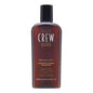 American Crew Precision Blend Shampoo bottle showing 8.45 oz size, designed for daily hair cleansing and scalp care.