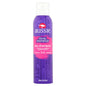 Aussie Total Miracle 7N1 Dry Shampoo in 4.9 oz spray bottle, with a bright, colorful label and pump nozzle visible.