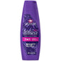 Aussie Total Miracle Shampoo with apricot and Australian macadamia oil in a 12.1 fl oz bottle, designed for nourishing hair care.