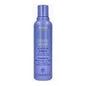 Aveda Blonde Revival Purple Toning Shampoo in a 6.7oz bottle, designed to neutralize yellow tones and enhance blonde hair.