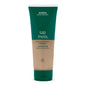 Aveda Sap Moss Weightless Hydration Shampoo bottle, 6.7 fl oz, displayed with its label and packaging for hydration and gentle cleansing.