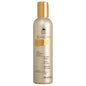 Avlon Keracare Classic 1st Lather Shampoo in 240ml bottle, a gentle hair shampoo with a rich lather for healthy hair.