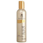 Avlon KeraCare Moisturizing Shampoo for color-treated hair in 8 fl oz bottle, featuring gentle cleansing and hydration for vibrant hair.