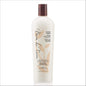 Bain De Terre Coconut Papaya Ultra Hydrating Shampoo in 13.5 oz bottle, moisturizing shampoo with coconut and papaya extract