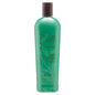 Bain De Terre Green Meadow Balancing Shampoo in 13.5 oz bottle, natural shampoo for balanced hair from Pasteur Pharmacy