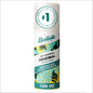 Batiste Dry Shampoo Original aerosol can from Pasteur Pharmacy, 1.06 oz, for freshening hair and absorbing oil.