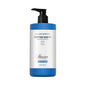 Baxter of California Fortifying Shampoo 16 oz bottle, natural hair care shampoo with nourishing formula, on a plain background