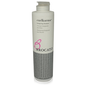 Brocato Curlkarma Energizing Shampoo in 300ml bottle, designed for curly hair, with a clear label and pump dispenser.