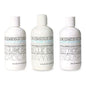 Bumble and Bumble Curl Conscious shampoo for fine to medium hair, 8 oz, with a clear bottle and label visible.