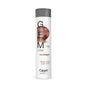 Celeb Luxury Gem Lites Amber Copper Brown Colorwash shampoo bottle, highlighting copper-brown hair color treatment from Pasteur Pharmacy