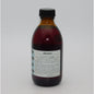 Davines Alchemic Shampoo for natural and colored hair, 8.45 oz, featuring a bottle of shampoo with label and cap.