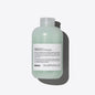 Davines Melu Long & Damaged Hair Shampoo in 250ml bottle, designed to nourish and repair damaged hair.