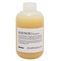 Davines NOUNOU Nourishing Shampoo bottle, 8.45 oz, with packaging and label visible, designed for nourishing hair care.