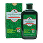 Deity America anti-dandruff and anti-itch plant shampoo in an 8 oz bottle, featuring natural ingredients for scalp relief