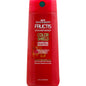 Fructis Color Shield Shampoo in a 22 oz bottle, designed to protect hair color, displayed with the Pasteur Pharmacy branding.