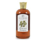 Geo. F. Trumper Medicated Anti-Dandruff Shampoo in 100ml bottle, natural hair treatment for dandruff relief.