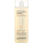 Giovanni 50:50 Balanced Shampoo in 8 fl oz bottle, gentle hair cleanser with balanced formula for all hair types.