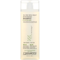 Giovanni Tea Tree Triple Treat Shampoo in 8.5 fl oz bottle, natural hair care shampoo with tea tree for scalp and hair health