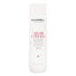 Goldwell Dualsenses Color Extra Rich Brilliance Shampoo bottle, 10.1 oz, designed for vibrant hair color and shine.