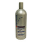 Goldwell Kerasilk Care & Smoothness Conditioning Shampoo 32 oz bottle, gentle hair cleanser for smooth, shiny hair.