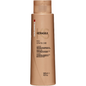 Goldwell Kerasilk Rich Keratin Care Shampoo in 16.9 oz bottle, nourishing shampoo for silky, smooth hair.
