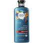 Herbal Essences bio:renew Repairing Argan Oil of Morocco Shampoo in 13.5 fl oz bottle, with natural ingredients and sleek packaging.