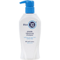 Pasteur Pharmacy It's a 10 Miracle Volumizing Shampoo 10 oz bottle with clear labeling and a sleek design.